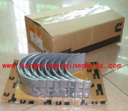 For chongqing engine parts KTA50 206161 bearing,connecting rod