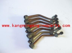 For CCEC engine parts KTA50 3178583 tube,water outlet