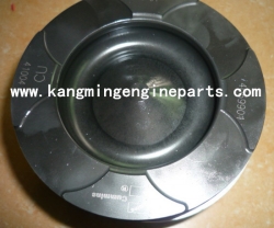 For xian engine parts M11 4070653 skirt,piston