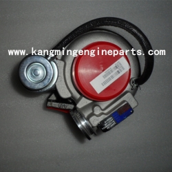 Dongfeng engine parts 6CTA8.3 Turbocharger 2835144