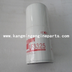 CCEC engine parts KTA38 3310169  Element Lub Oil Filter