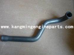 Tube Water Bypass 3011224 For Chongqing engine parts K19