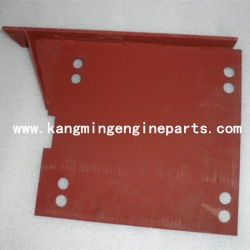 For Chongqing engine parts K19 3065690 Bracket Instrument Panel