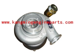 Turbocharger 4050202 For DCEC engine parts 6CT