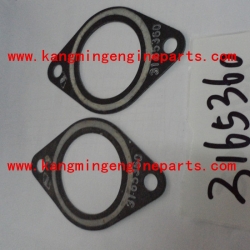 engine parts 3165360 gasket connection K19 ship machinery parts