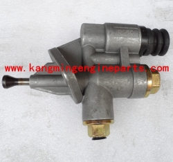 Fuel Oil Transfer Pump 3415661 For engine parts 6C engine parts