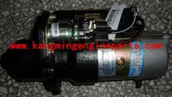 DCEC engine parts 6CT diesel spare parts 4992135 Starter Motor