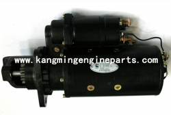 engine parts accessories 4913528 Starter Motor ISM11 QSM11