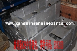 Suppy Chongqing 康斯 Engine Parts KTA38 3031930 Housing Aftercooler