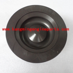 Dongfeng engine parts 4987914 piston 6CTA8.3 engine parts