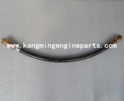 For Chongqing 康斯gs KTA38 AS10022 hose flexible