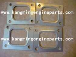 For 康斯 3009323 Gasket Water Header Cover