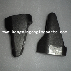 For CCEC 康斯 205684 Bracket Lifting KTA38 diesel engine accessories