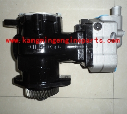 Chongqing engine parts KTA19 3417958 Compressor Air