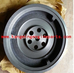 Crankshaft Pulley 211918  Chongqing 康斯 Engine NTA855