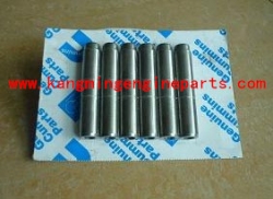 For Xi'an 康斯 3074118 Guide Valve Stem M11 diesel engine parts