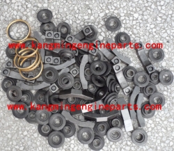 China 康斯 3042759 seal KTA38 KTA50 engine accessories