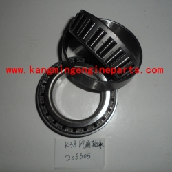 For 康斯 206505 BEARING ROLLER KTA50 KTA38