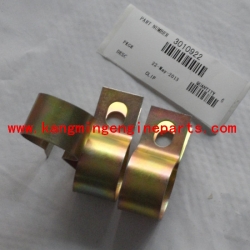 Original engine parts 3010922 CLIP KTA19 genset parts