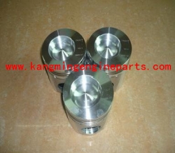 Piston 3919565 For Dongfeng truck engine parts 6CT