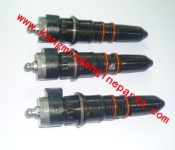 chongqing Genuine CCEC engine parts KTA-19 diesel injector 3077715