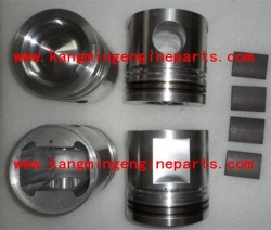 38030052 engine parts metal piston USA V28 for machinery