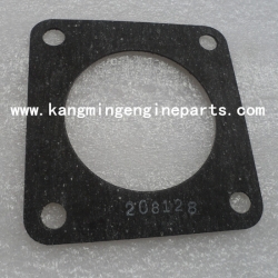 Chongqing engine parts 208128 thermostat gasket