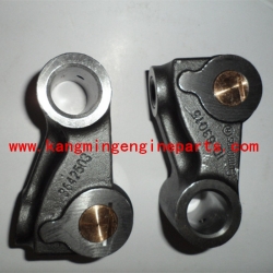 Chongqing engine parts 3642503 lever, cam follower KTA19