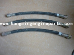 high quality CCEC engine parts AS1001800SS hose KTA38