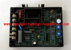 high quality engine parts automatic Voltage Regulator GAVR-12Aa