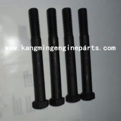 high quality CCEC KTA19 K19 engine parts 110266 bolt k