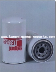 engine parts 3908615 cartridge, lub oil filter LF3349 4BT 6BTA