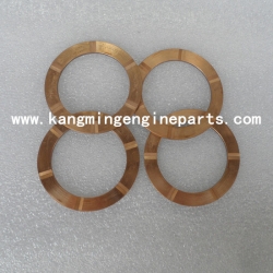 engine parts 130083 thrust bearing KTA19 ship equipment parts