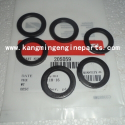 engine parts 205059 plain washer KTA19 auto spare parts