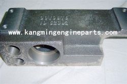 chongqing engine parts 3010916 support thm housing K19