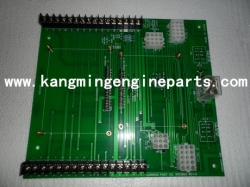 CCEC ship engine parts 3053065 board circuit KTA19