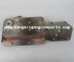 Genuine Dongfeng 6bt tractor engine parts 3957544 core, cooler