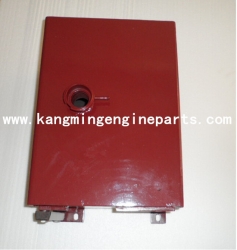 CCEC chongqing engine parts 3032148 expan tank K19