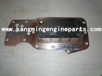 Dongfeng 6BT auto engine parts 3960067 core, cooler