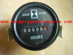 Genuine CCEC engine parts 3035766 hourmeter k19