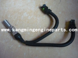 Genuine chongqing engine parts speed sensor 4914162