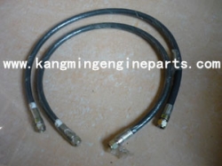 CCEC marine engine parts AS0503300SS Hose Flexible K19