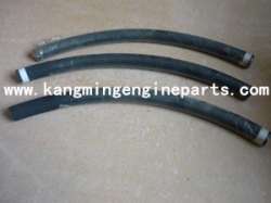 Chongqing engine parts Kta19 Hose Flexible AS1602000NF