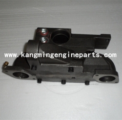 chongqing engine parts 3065803 thermostat housing K19