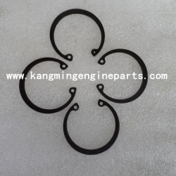 Dongfeng engine parts 3920691 ring retaining 6CT in stock