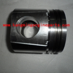 Genuine dongfeng engine parts 4931888 piston engine