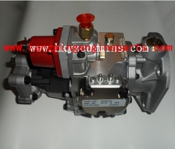 engine parts 4339737 actuator etr fuel control N14