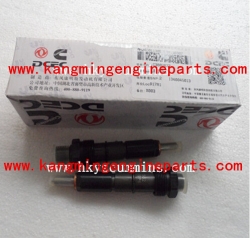 Hubei DCEC engine parts 3802677 kit injector ISDE