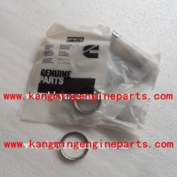 dongfeng engine parts ISDE insert valve 3943450