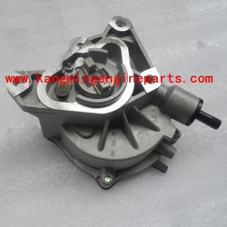 Foton engine parts 5282085 Pump Vacuum ISF spare parts